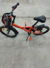 Bicicleta copii Btwin 16"
