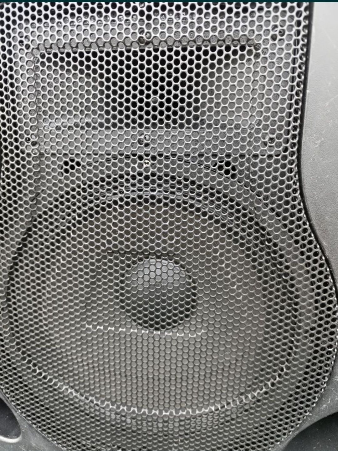 boxe monitoare portabile audio 10 inchi sistem audio colectie vintage