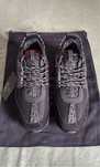 Versace chain black