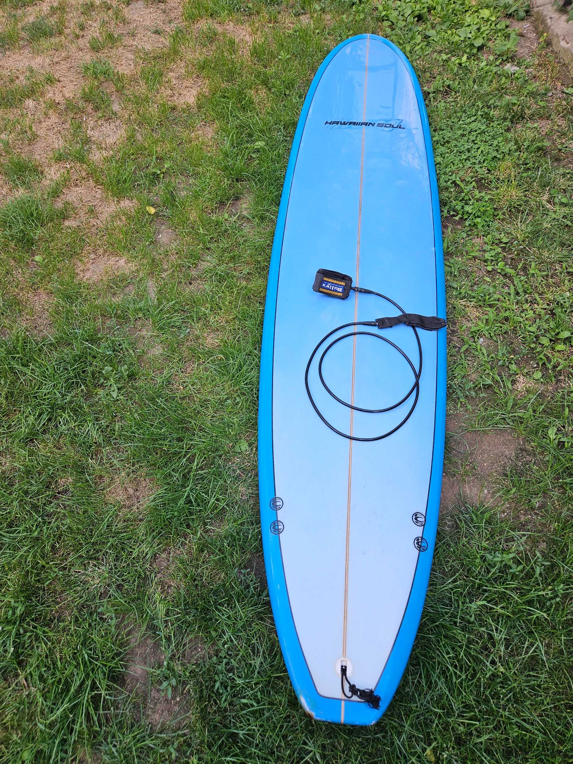 Сърф , surf  Hawaiian soul