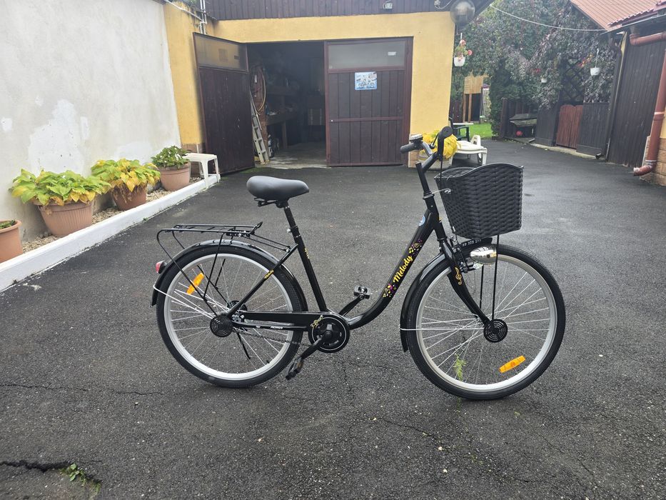 Bicicletă damă-noua!