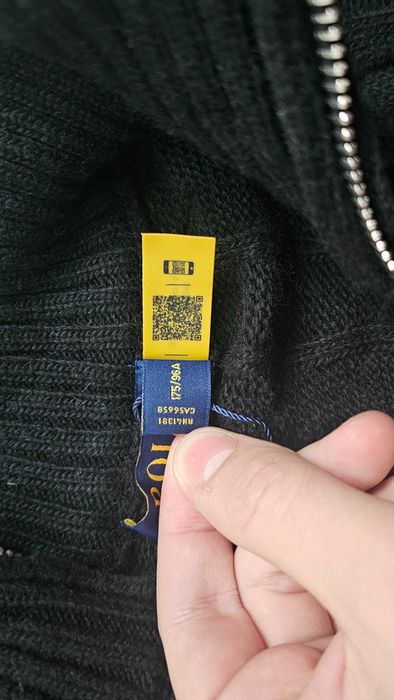 Pulover Polo Ralph Lauren