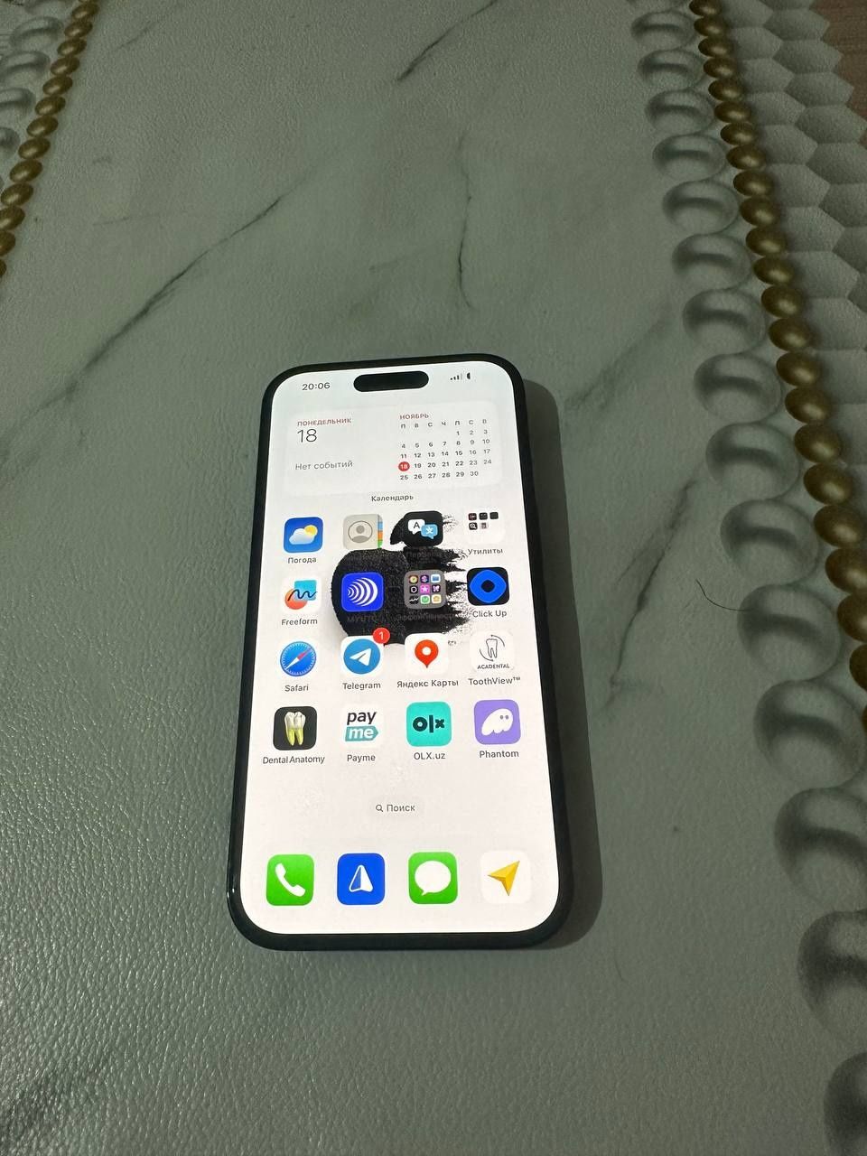 Iphone 14 pro LL/A