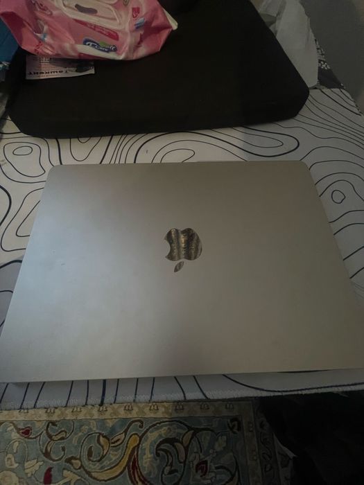 mac book air m2 512гб