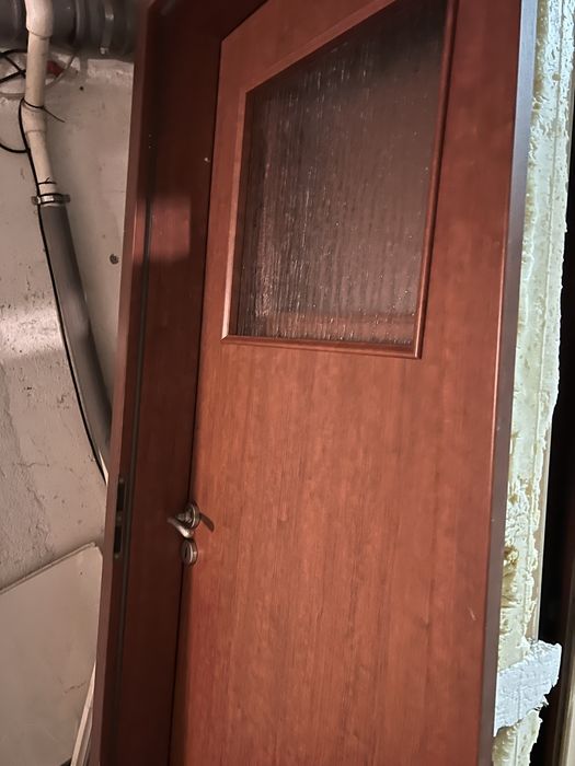 Usi de interior folosite