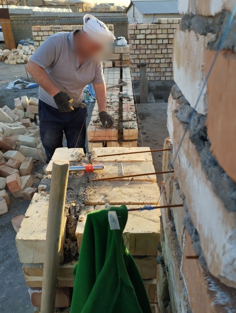 On qorgonda sifatli karopka uy