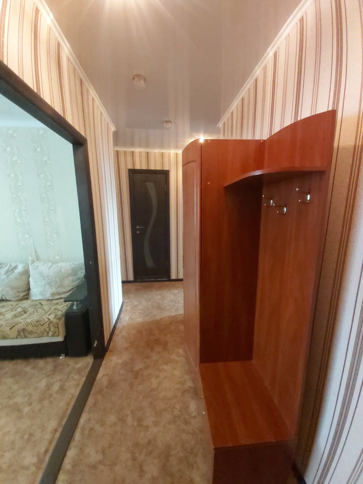Продам 2-х комнатную  квартиру
