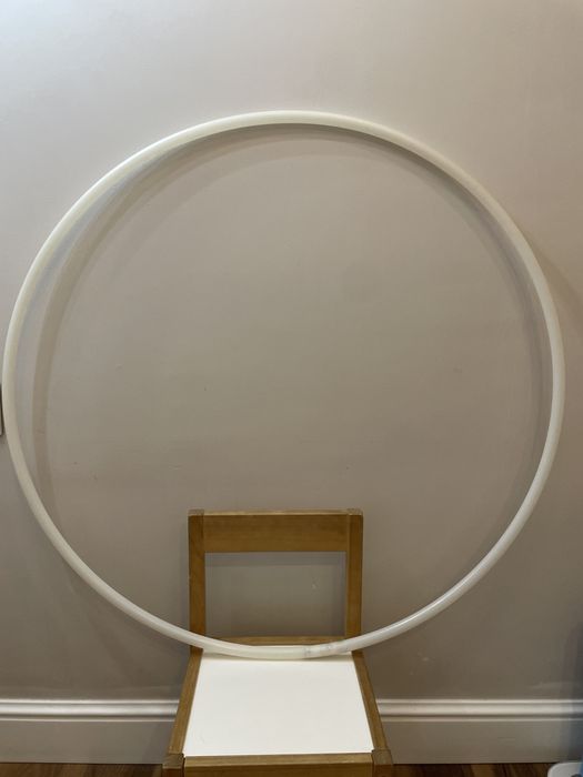 Гимнастический обручь