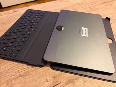 Tableta Honor Pad 9, Varianta Sim + Tastatura