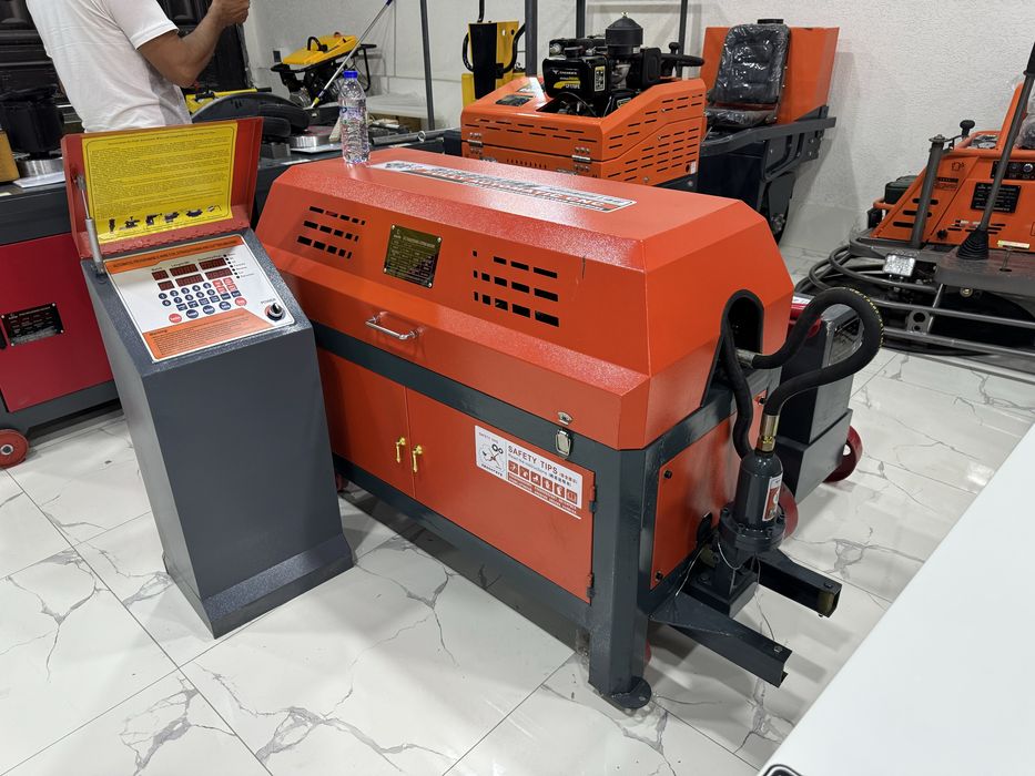 выпрямитель с автоматикой sim tekislagich