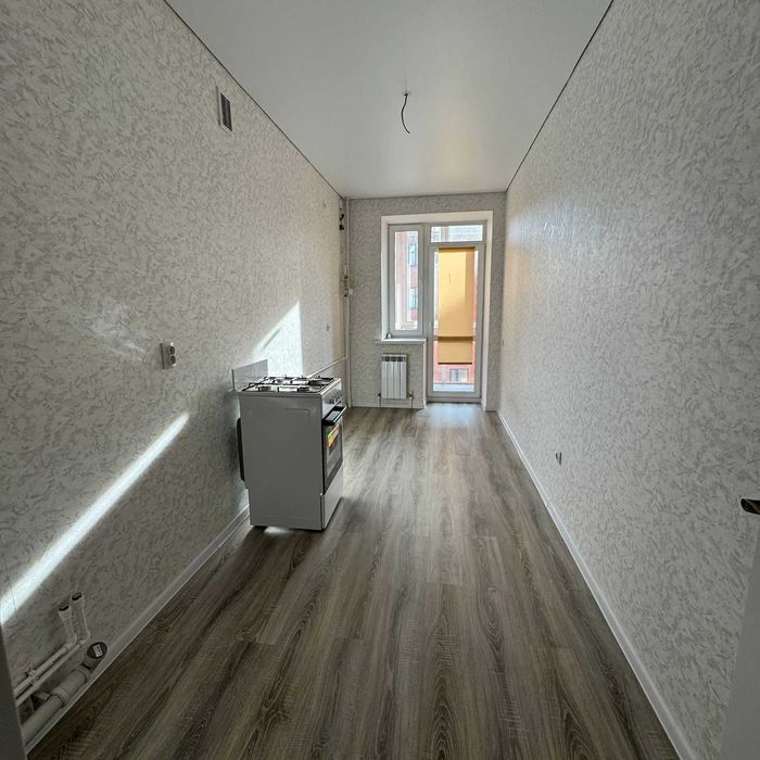 Продам 1 комнатную квартиру в районе плазы