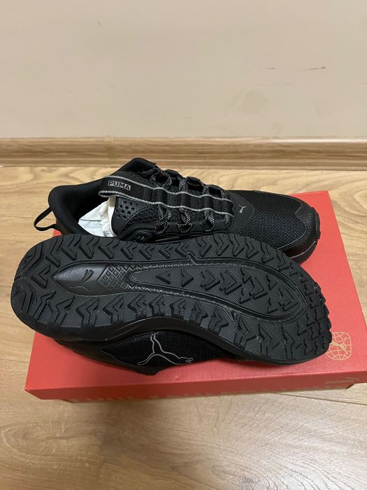 Продавам чисто нови маратонки Puma Extend Lite Trail