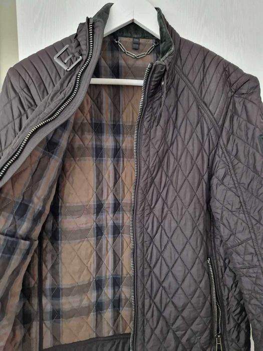 Geacă Belstaff bărbătească