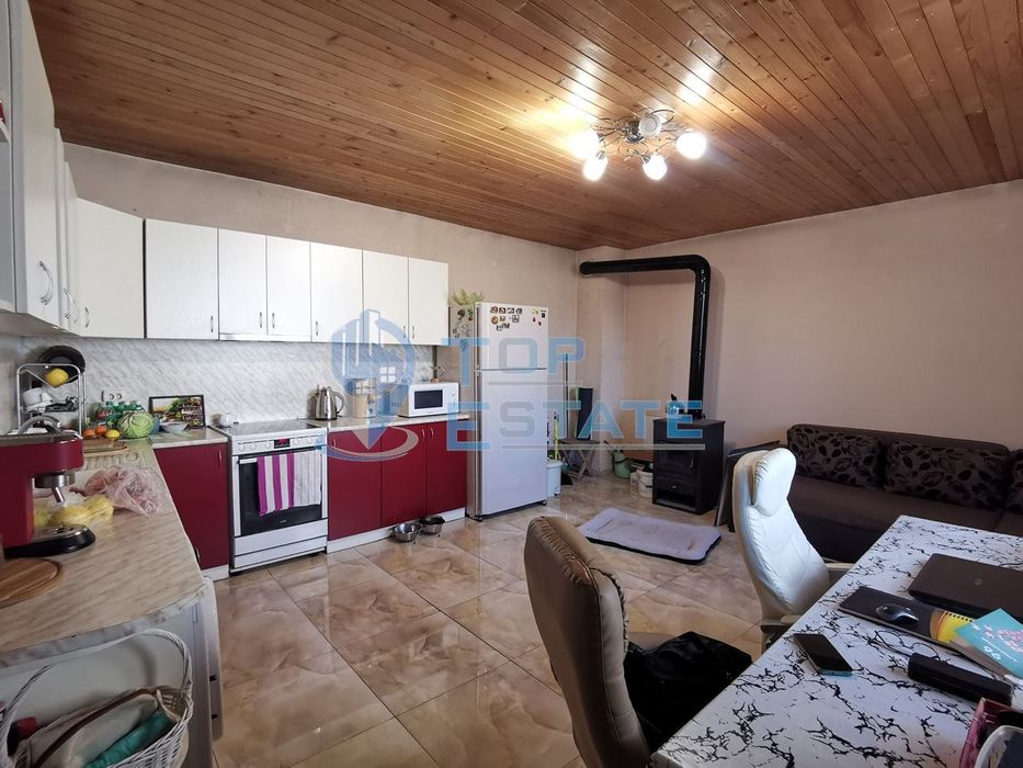 Продава се Промишлена сграда в с. Крушето, Област Велико Търново - 979 кв.м за 165 €/кв.м - Снимка #7