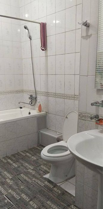 Аренда 2 комнатной квартиры Юнусабад 14-квартал|1-этаж