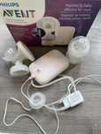Електрическа помпа за кърма Philips