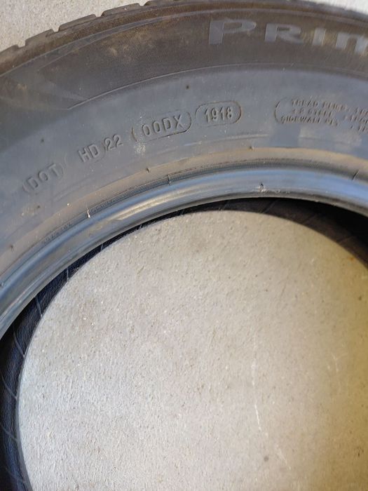 215-65-17  летни гуми Michelin  Primacy 3