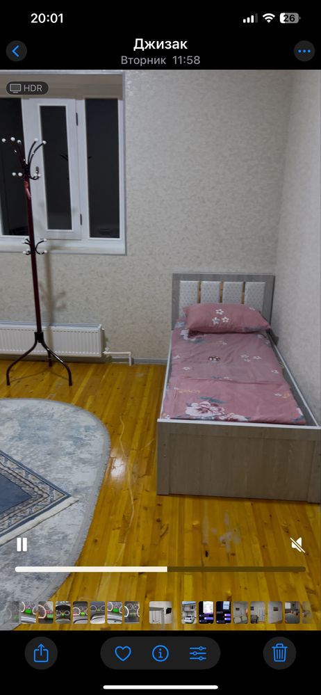 Hostel . Xalol insonlar uchun faqat!