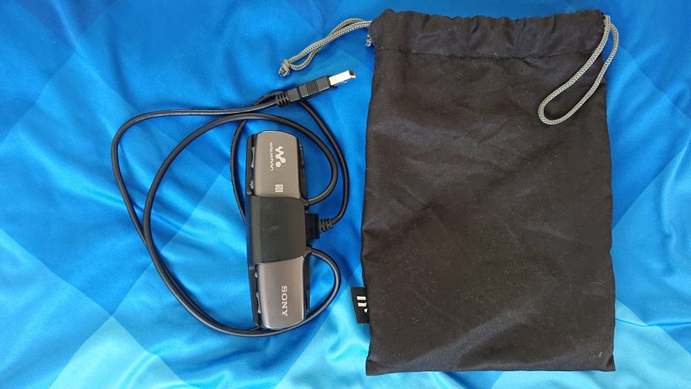 Căști Sony nwz ws 613