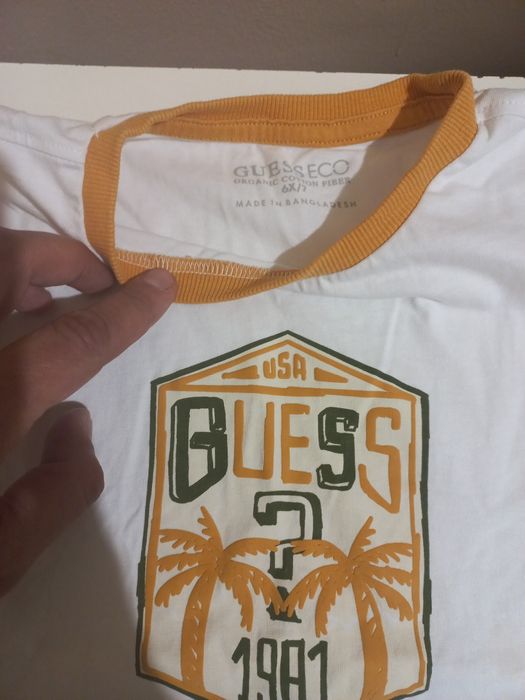 Детски дрехи guess