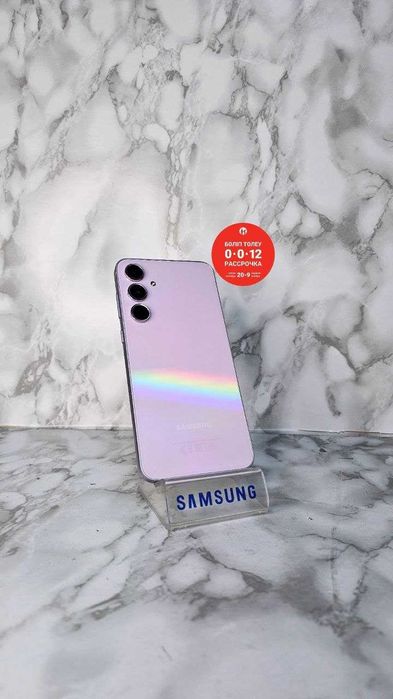 Samsung A55 5G 256GB / Самсунг"Лидер Ломбард" РАССРОЧКА ДО 60 МЕСЯЦЕВ!
