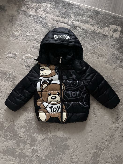 Geaca Moschino unisex