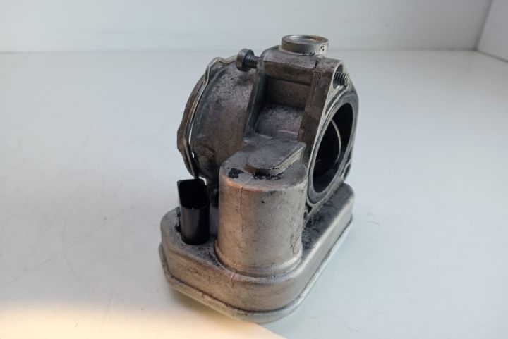 Clapeta  acceleratie V10810011 Volkswagen VW Sharan prima generatie