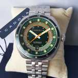Ceas Cadola automatic