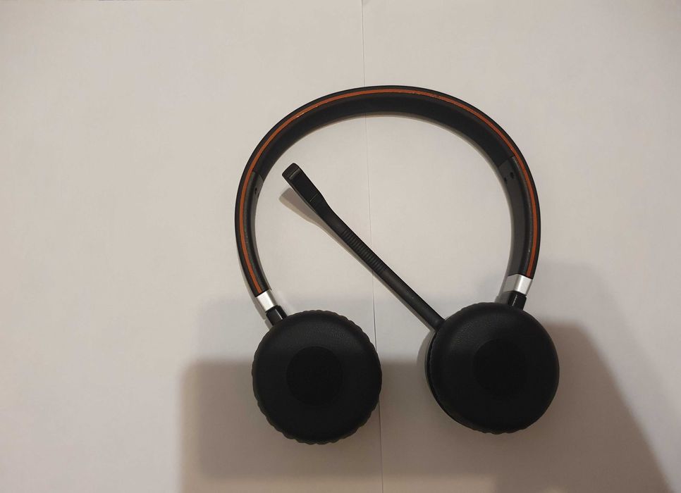 Căști Jabra Evolve 65