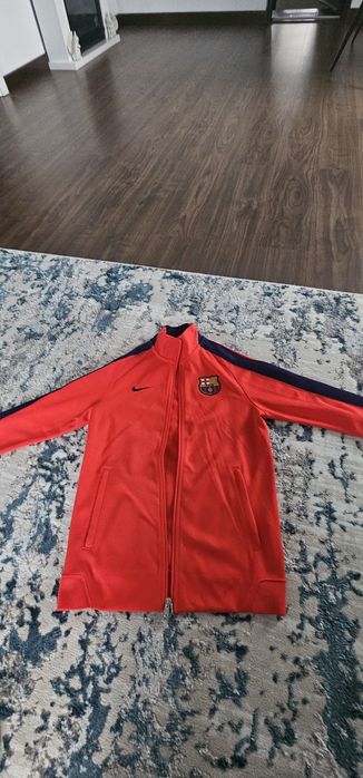 Vand bluza Nike FCB