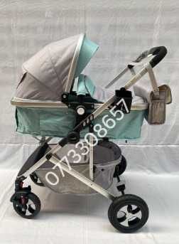 Carucior/Carut Sport, Copii, Pliere Compacta, Modele Universale