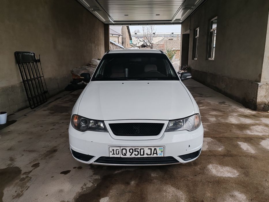 Nexia 2 sons gibrit 2013 yil