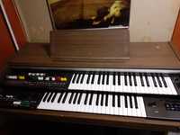 Vand pianina yamaha