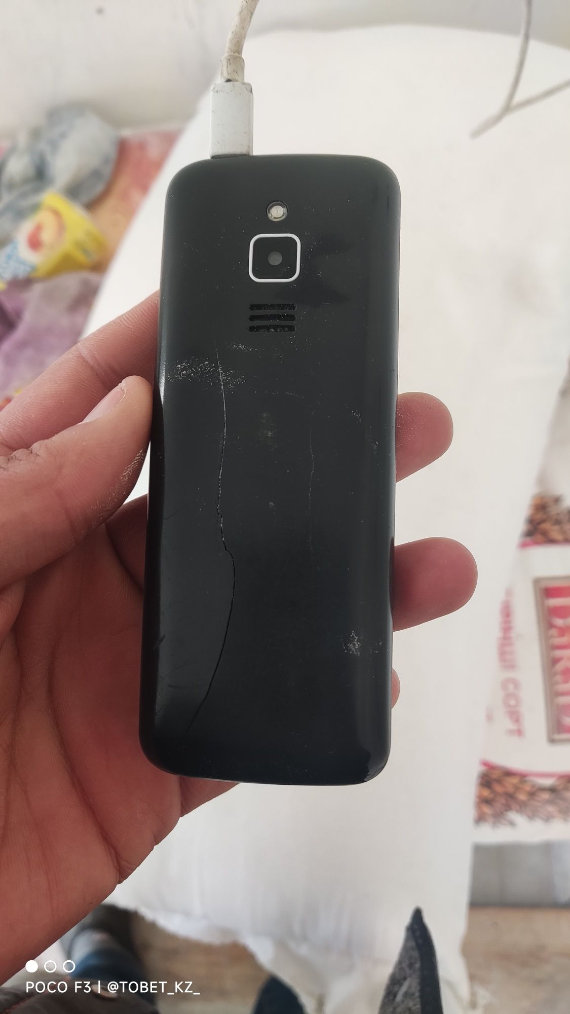 Nokia 8110 и samsung A50