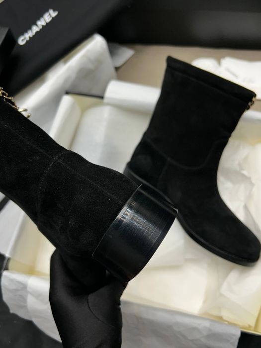 Cizme Chanel 35-42
