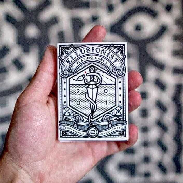 Ellusionist E-Deck карти за игра