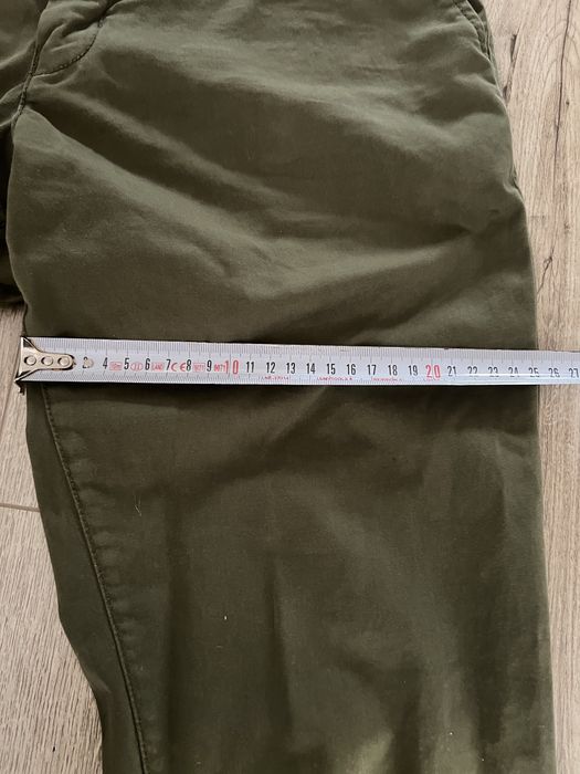 Pantaloni casual Tommy Hilfiger- Originali. Masura 32x34