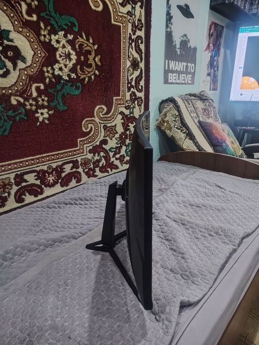 Продам монитор MSI 2k