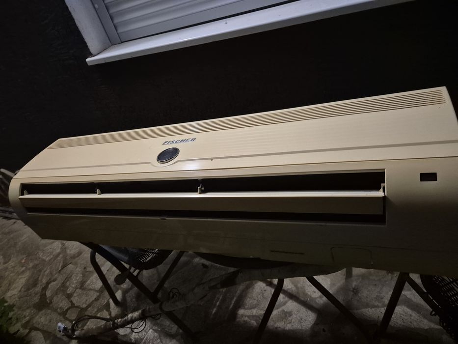 Климатик Fischer 18"