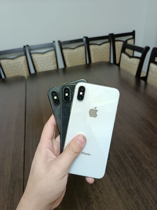 Айфон дар сатылады