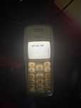Nokia 1100 predare Metrou Gorjului