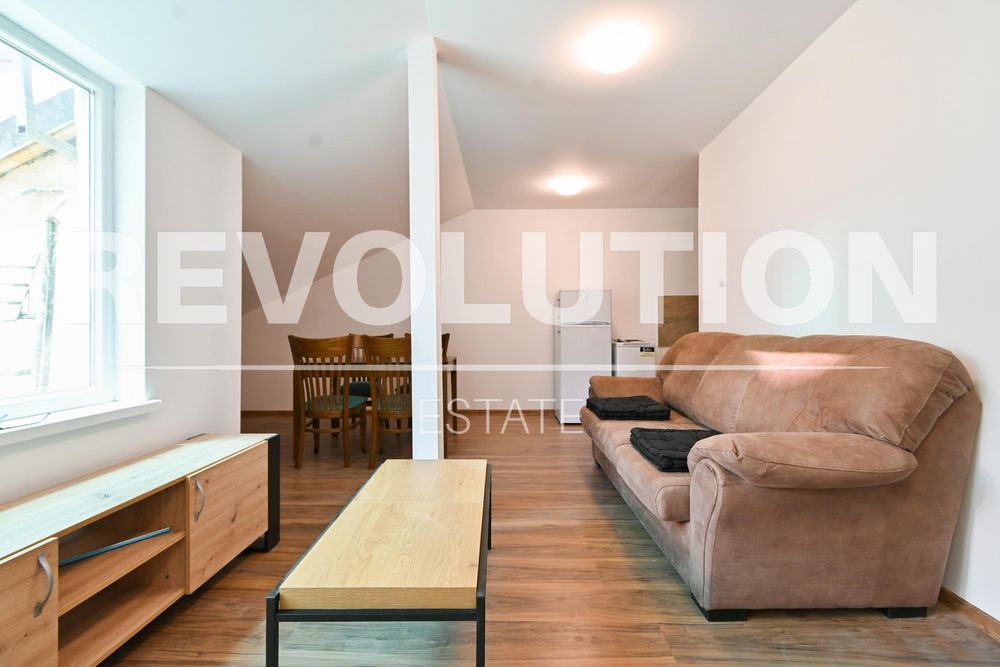 Дава се под наем Двустаен апартамент в София, Манастирски ливади - 69 кв.м за 550 € - Снимка #2