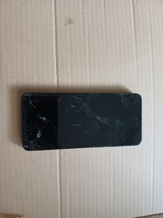 Motorola Moto g22 cu display spart
Vibreaza, dar nu se vede