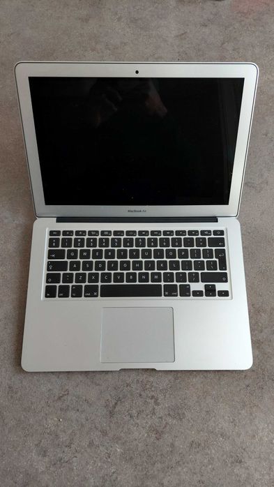 Laptop Apple MacBook Air 2017 13 inch