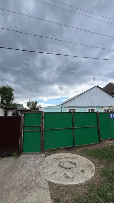 Продам дом в Мичурино