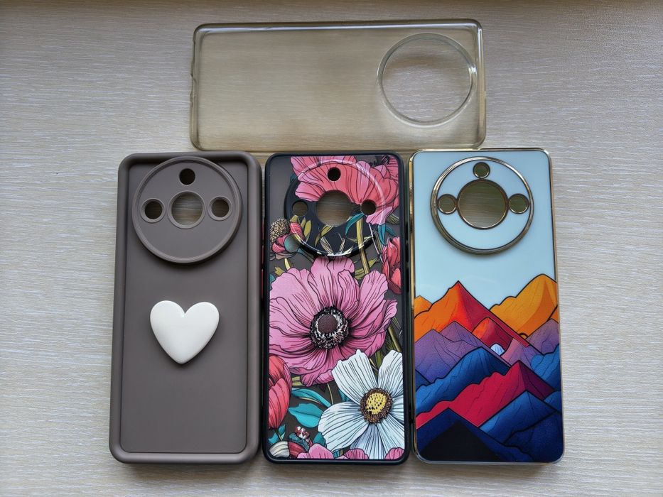 Realme 11 pro plus 5G