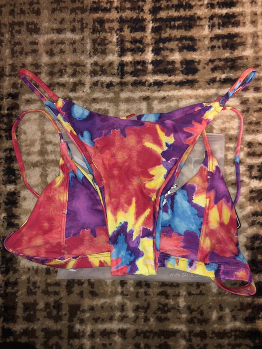 Costume de baie cu croiala braziliana