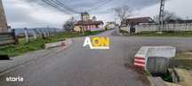 Teren intravilan 1730mp Sat Santimbru