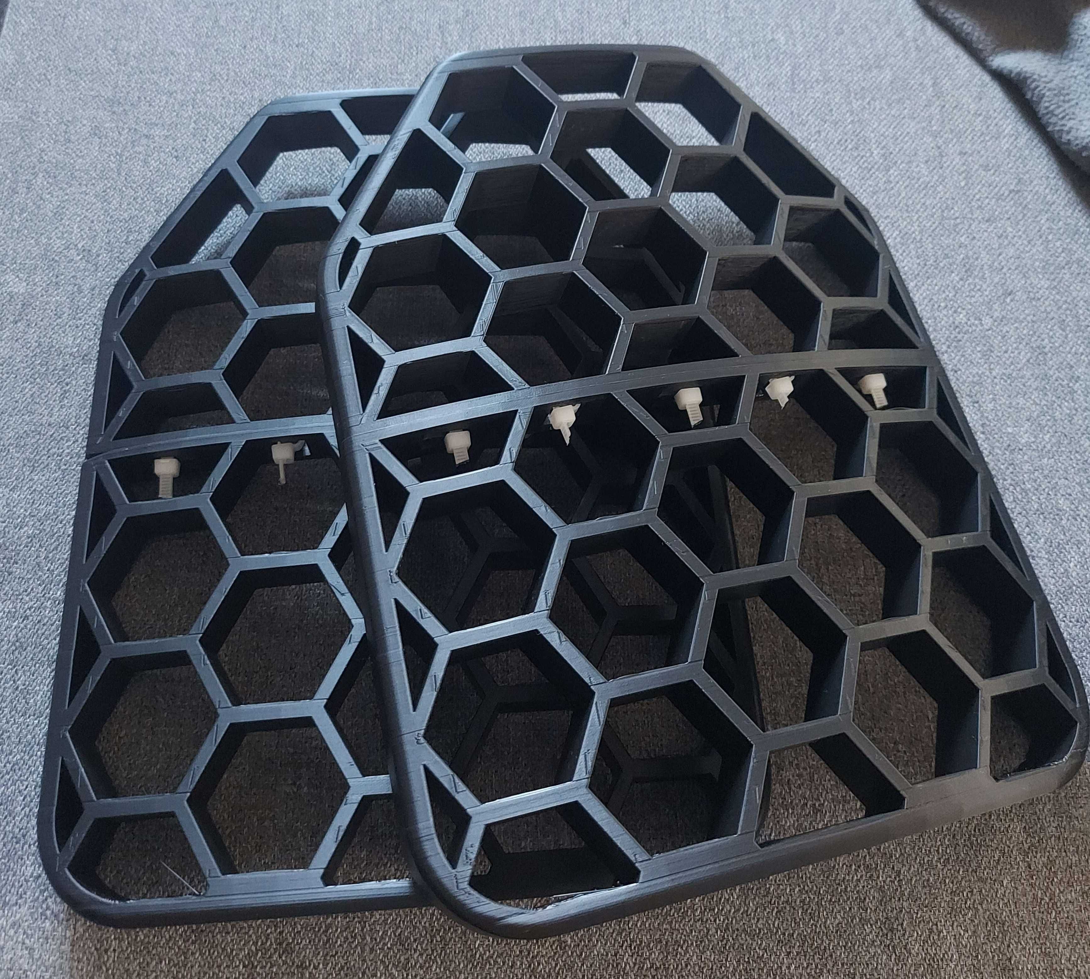 PLA+ ELEGOO цветове
