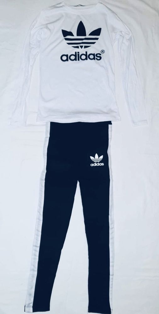 Bluza si colanti adidas s, m, l, xl